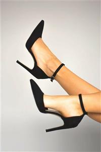 Lİmar Shoes Kadın Topuklu Ayakkabı