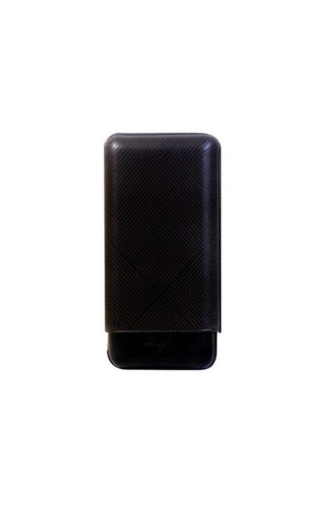 Davidoff Zino Siyah Deri Puro Kılıfı 105581