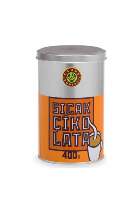 Kahve Dünyası Sıcak Çikolata 400 Gr