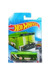 HOT WHEELS Tekli Arabalar Ain't Fare Grx52