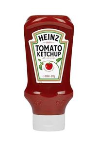 Heinz Ketçap Top Down 460 gr