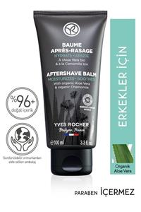 Yves Rocher Ferahlatıcı Ve Yatıştırıcı Tıraş Sonrası Balsam - 100 Ml