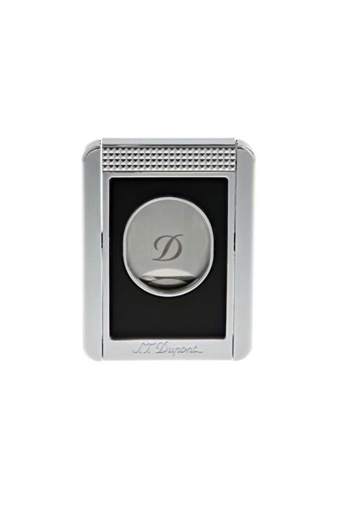 S.T. Dupont St.dupont Puro Kesici Stand S-cut Siyah 03415