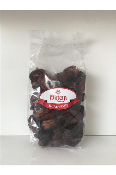 öktem Gün Kurusu Kayısı 500gr