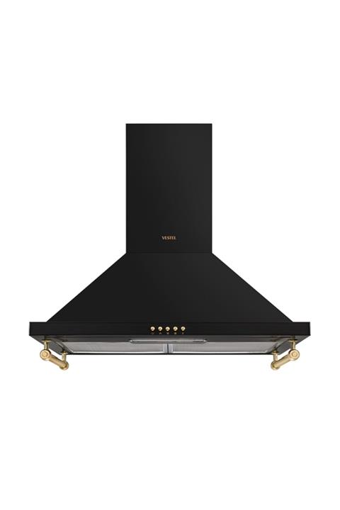 Vestel AD-6002 RS Ankastre Davlumbaz