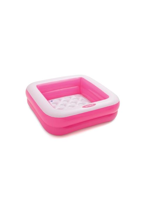 Intex Mini Kare Havuz 85x85x23 cm