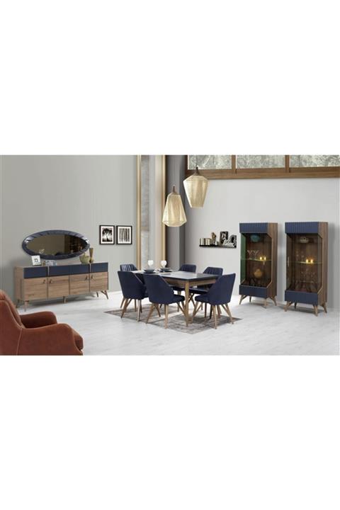 Evimo Milas Yemek Odası