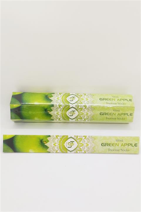 KDH Tütsü Elma 20 Çubuk