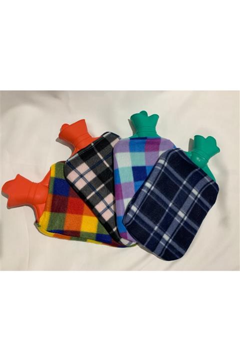 Timtex Ima Polarlı Sıcak Su Torbası 2 Lt Karışık Renkli Ima-076