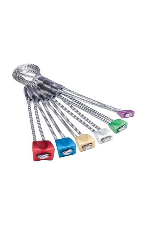 DMM Walnut 1-6 Stopper Takoz Set