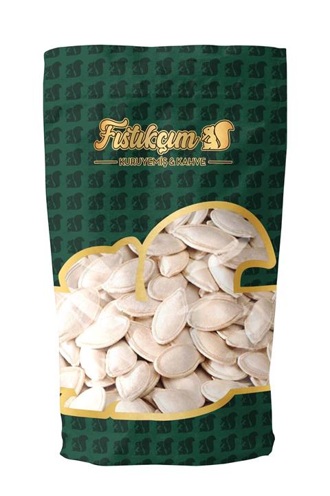 Fıstıkçım Kabak Çekirdeği Tuzlu 1 kg