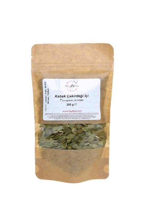 Hayfene Kabak Çekirdeği Içi - 250 G