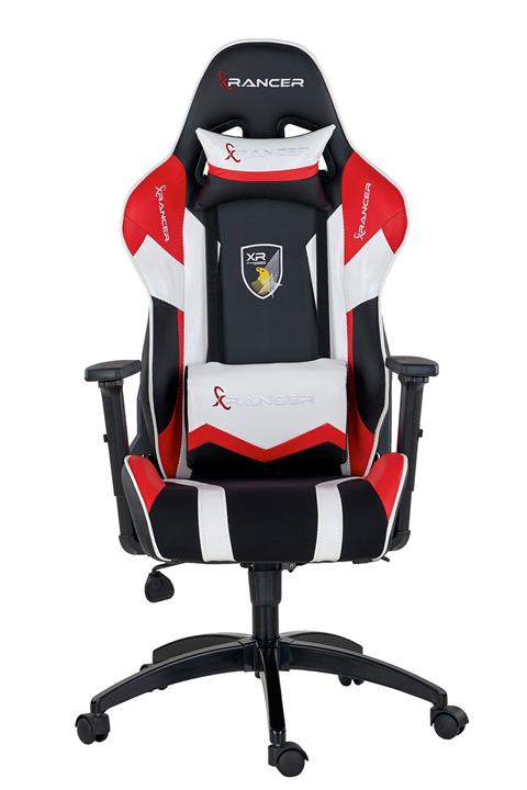 XRANCER Cross Tam Profesyonel Oyuncu Koltuğu