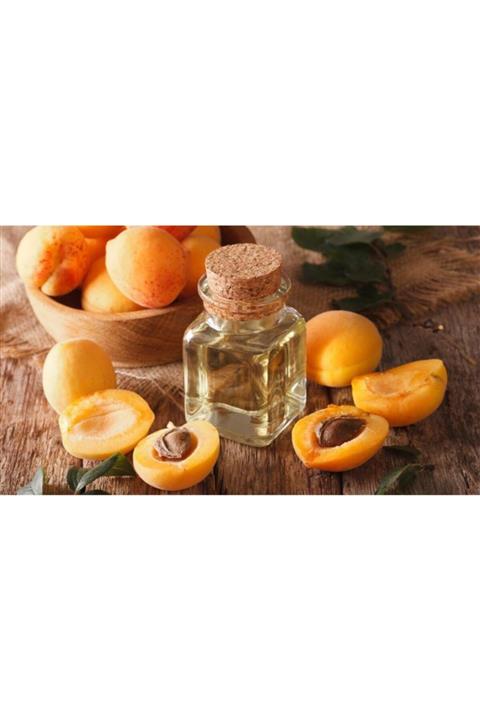 Mbuli organik market Gün Kurusu Kayısı Çekirdek Içi (1 Kg)