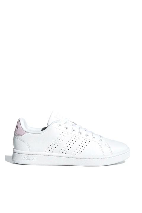 adidas ADVANTAGE Beyaz Kadın Sneaker Ayakkabı 100403642