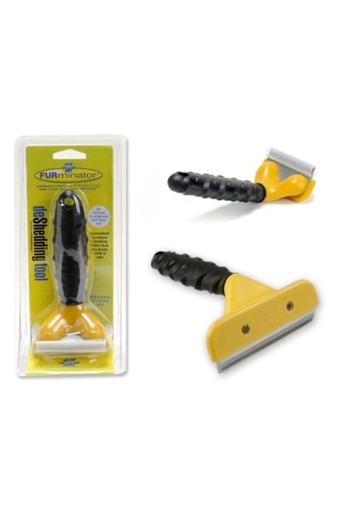Furminator Kedi & Köpekler Için Tüy Alıcı 7 cm