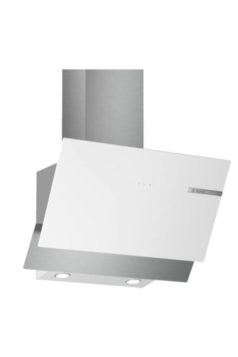 Bosch Dwk65ad20r 60 Cm Duvar Tipi Davlumbaz