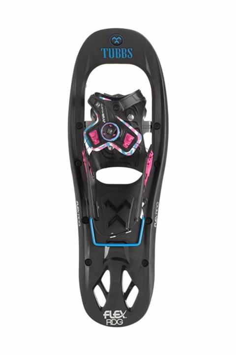 KOCHALPİN Tubbs Schneeschuhe Flex RDG 22 Kadın Multi Renk Hedik Koch-6976-000std