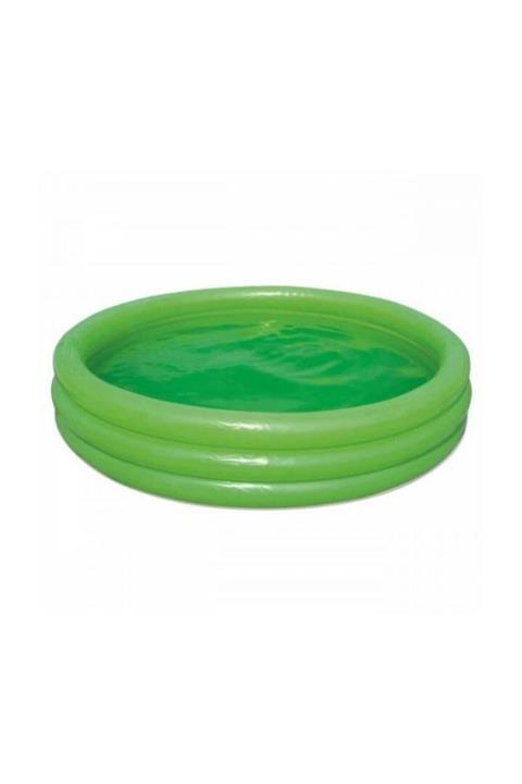 BESTWAY 51137 Şişme Havuz 152x30cm + 500gr Slime