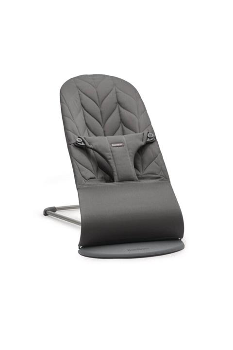 BabyBjörn Bliss Ana Kucağı Petal Cotton / Anthracite