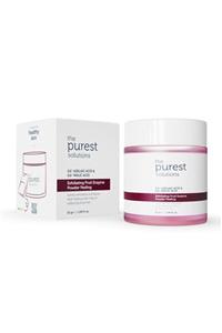 The Purest Solutions Fruit Enzyme Powder Exfoliator & Peeling - Toz Peeling (%0,6 Azelaic Acid & Malic Acid)