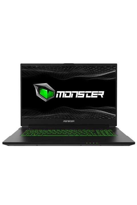 MONSTER Abra A7 V13.2 Intel Core I5 11400h 8gb 500gb Ssd Rtx3050ti Freedos 17.3'' Fhd