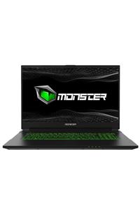 MONSTER Abra A7 V13.2 Intel Core I5 11400h 8gb 500gb Ssd Rtx3050ti Freedos 17.3'' Fhd