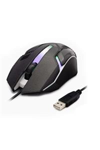 HADRON Hrg20 Mouse Kablolu Oyun Usb Ledli 1600 Dpı