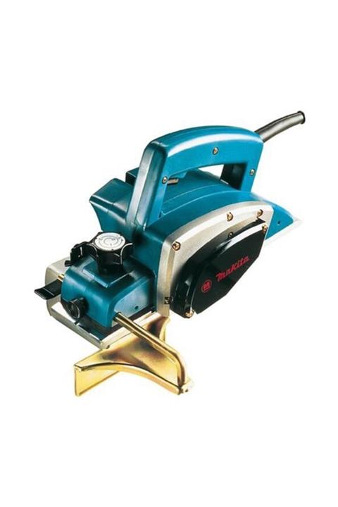 Makita N1923B Planya Elektrikli Rende 550W 23 mm Lamba Derinliği