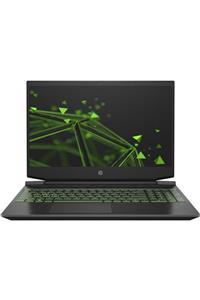 HP Gaming Pavilion 15-ec2031nt 4g8t7ea Ryzen 7 5800h 8gb Ram 1tb Hdd+256gb Ssd 4gb Gtx1650 15.6\