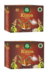 KFBT FİT BODY TEA Kinoa Çay 2 Kutu X 30 = 60 (BARDAK POŞET ÇAY)