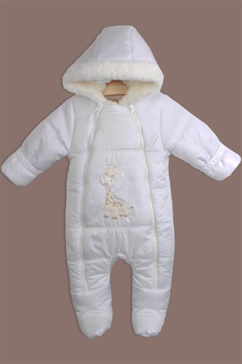 Aressy Şişme Bebek Kozmonot-astronot