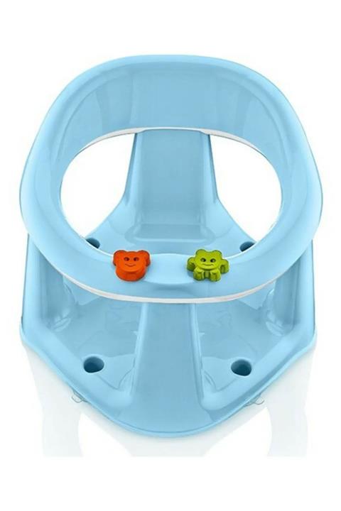 Nandy Home Bebek Oturağı Baby Seat Mavi