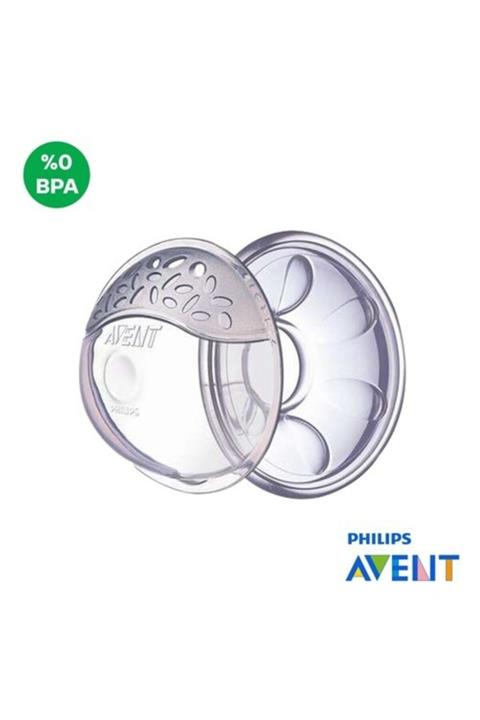 Philips Avent Scf157/02 Göğüs Kalkanı 2'li