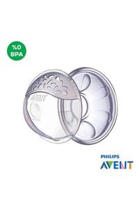 Philips Avent Scf157/02 Göğüs Kalkanı 2'li