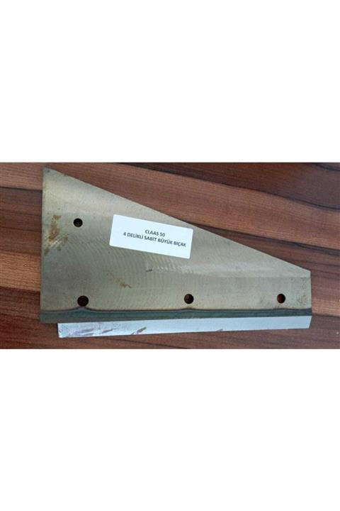 KÖYSAN MAKİNA BIÇAKLARI Makina Bıçağı Glass Modeli 50 Lik Takım