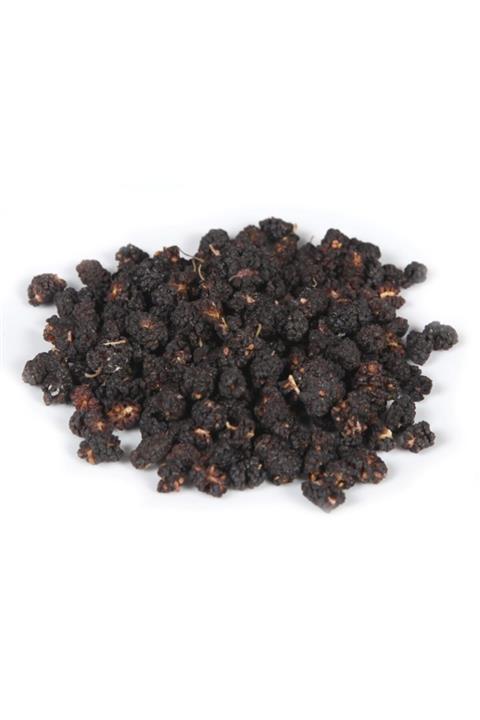 Tuğralıoğlu Siyah Kuru Dut Çekirdekli 1000 Gr