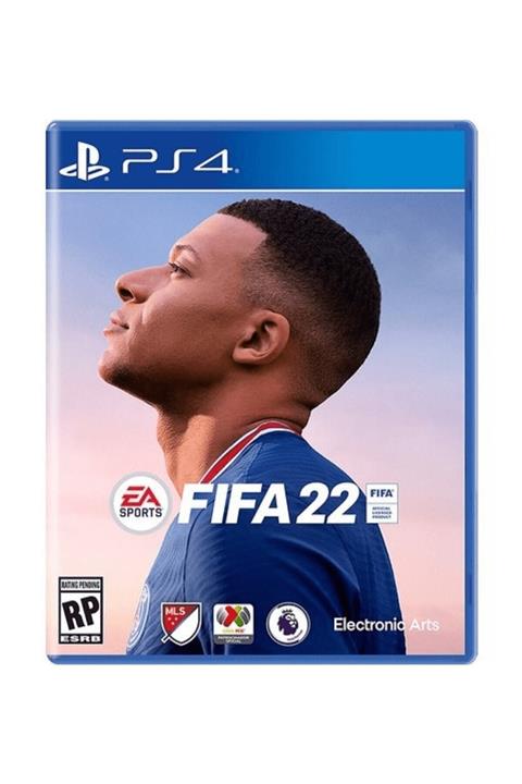 Electronic Arts Fifa 22 Türkçe Ps4 Oyun