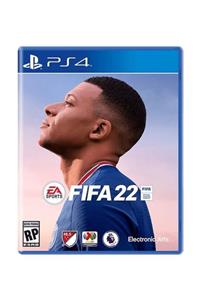 Electronic Arts Fifa 22 Türkçe Ps4 Oyun