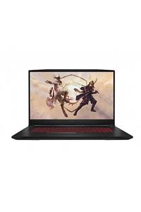 MSI Katana Gf76 11uc-060xtr I7-11800h 8gb 512gb Ssd 4gb Rtx3050 17.3 Fhd 144hz Freedos