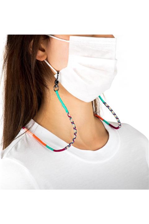 HappyNes Marshmello Maske Askısı