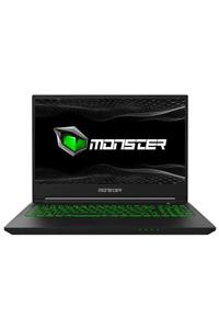 MONSTER Abra A5 V16.7 Intel Core I5 11400h 8gb 500gb Ssd Gtx1650 Freedos 15.6'' Fhd