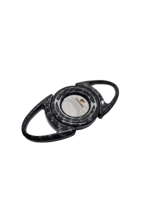 COHİBA Puro Kesici Makas Carbon