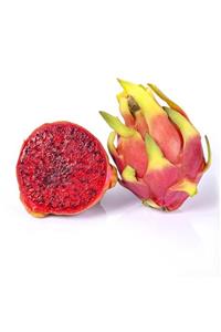 Aymuz Yerli Ejder Meyvesi - Pitaya 350 450 gr