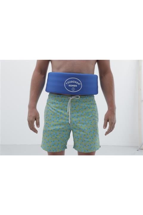 Yüzdüren Yüzme Simidi