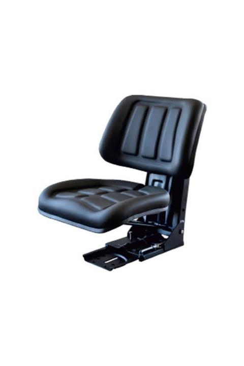 GUREX Traktör Koltuğu Kolçaksız Konforlu