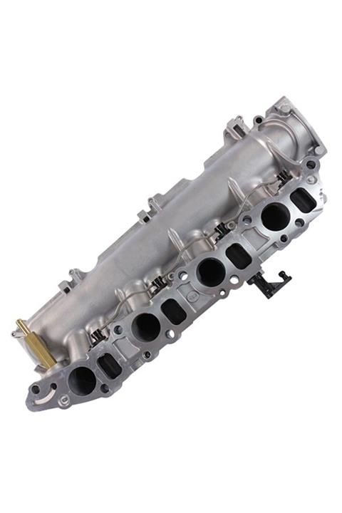 General Motors Opel Astra H Z19dth Dizel Emme Manifoldu Gm