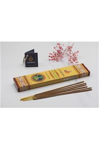 ayurvedic Nature Fresh Masala Incense Tütsü