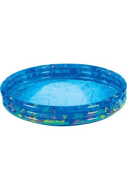 ALTIS A814 Havuz Balık Desenlı 157x25cm