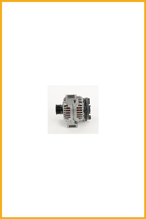 AAVDAN Alternator Mercedes W203 12 V 120 A C200